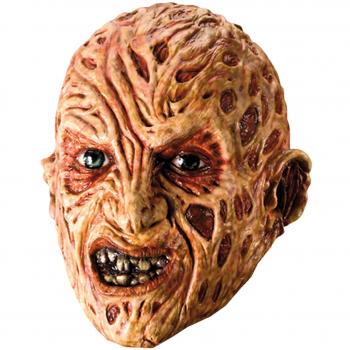 Rubies Adult Freddy Kruger mask