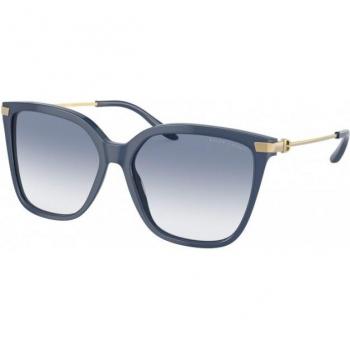Ralph Lauren RL8209 537719 Women's Geometric Blue Sunglasses