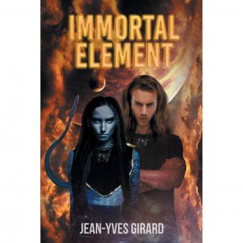 Elemento Inmortal - Edición en Rústica de Jean-Yves Girard