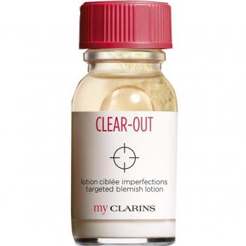 Clarins My Clarins Clear-Out Targeted Blemish Lotion 13ml