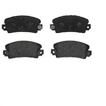 Brembo P 68 002 Pastillas de Frenos