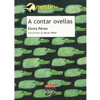 A contar ovellas