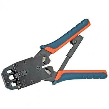 Value 25998790 Value – Crimpadora para 8P + 6P + 4p