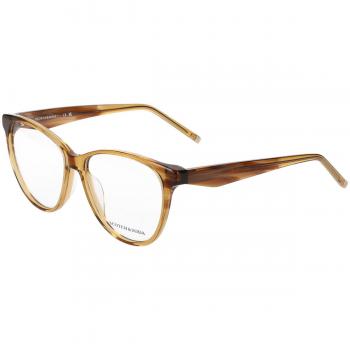 Scotch & Soda 3018 408 Armazones para Hombre Marrones, Lentes Recetadas Para Hombre Marrónnes, Gafas Recetadas para Hombre Marrones