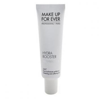 Make Up For Ever Step 1 Hydra Booster Primer - Perfecting and Softening Base 30ml