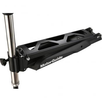 MOTORGUIDE FW X3 FRESH WATER MOUNT LESS THAN 45 INCH SHAFT - 8M0092073