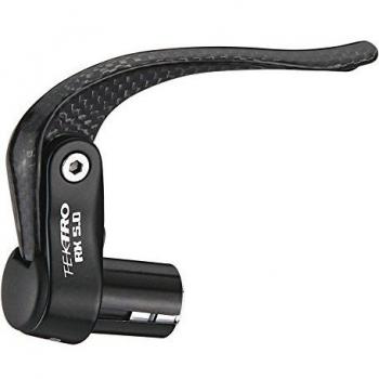 Tektro RX 5 - Palanca de freno, color negro, talla 1