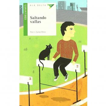 Saltando vallas: 80 - Carbó Pérez, Pere J.
