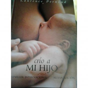 Crio a mi hijo
