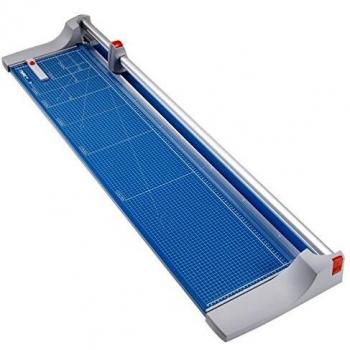 Dahle 448 R000448 Cizalla de rodillo profesional Modelo 448 - DIN A0