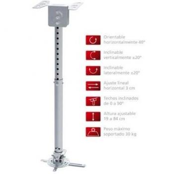 Fonestar SPR-565P - Soporte proyector