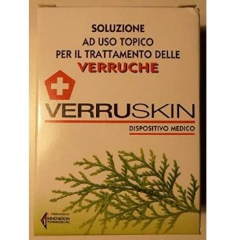 Verruskin 10Ml