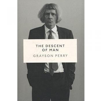 Descenso del Hombre - Grayson Perry - Edición Especial 2024
