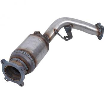 Catalizador JMJ 1091566 - Catalizador de alta eficiencia, diseñado para optimizar el rendimiento del motor, reduce las emisiones contaminantes, compatible con múltiples modelos de vehículos, fácil instalación y fabricado con materiales de calidad