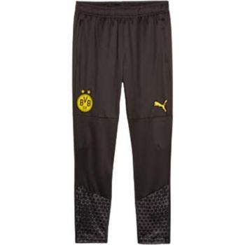 Pantalones de entrenamiento Puma BVB Borussia Dortmund para hombre