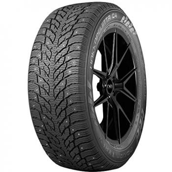 Nokian Hakkapeliitta C4 Studded Winter Tire 225/75 R16 121R TL M+S 3PMSF Aramid Sidewalls