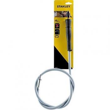 Eje Flexible Para Taladro 1300mm. Hasta 6 Mm Stanley