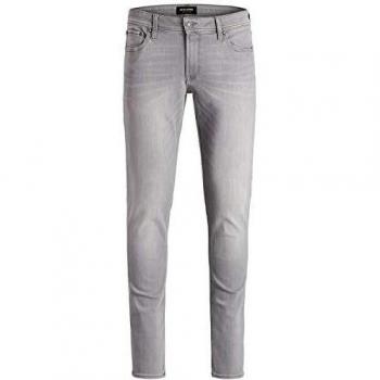 Jeans JACK&JONES Niño 14A Gris 12175496 Jjiglenn Jjoriginal AGI 003 JR