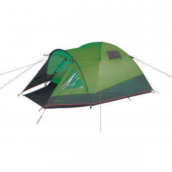 Camp Gear 4471527 Missouri Tienda de campaña Verde/Gris
