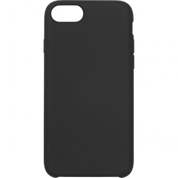 Funda para Teléfono Móvil eSTUFF Infinite Riga 11,9 cm (4.7) Negra - Compatible con iPhone SE (2022/2020)