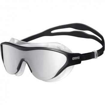 Gafas de Natación Arena The One Mask Mirror 4308 101 Negro Talla Única