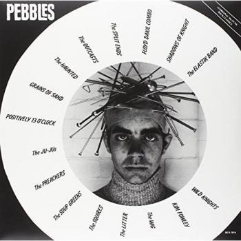 Pebbles Vol. 1 VINYL
