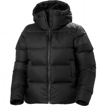 Helly Hansen Women's Essence Black Down Puffer Jacket
