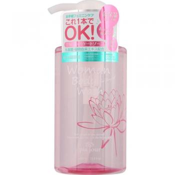 Pia Jour - Woman Body Wash 400ml