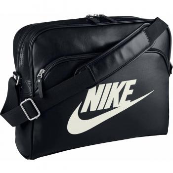 Nike Heritage SI Track - Bolso bandolera