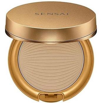 SENSAI Silky Bronze Sun Protective Compact SC01 Soft Light 8.5g