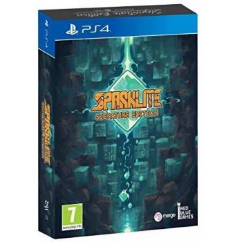 Sparklite - Signature Edition
