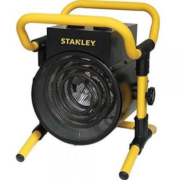Calefactor Eléctrico Industrial Turbo ST-303-231-E Stanley