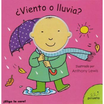 ¿Viento o lluvia?
