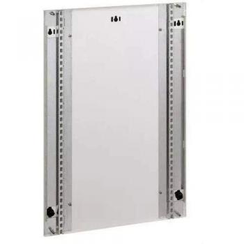 Hager Sistemas FC218 Fondo para Armarios Quadro4 de 620mm de Ancho y 1650mm de Alto