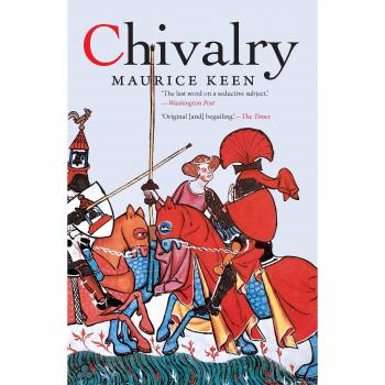 Caballería de Maurice Keen (Yale Nota Bene)