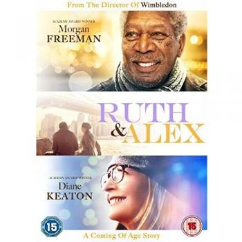 Ruth & Alex [DVD]
