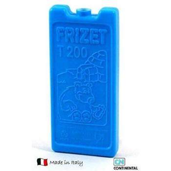 Acumulador de Fr&iacute;o Frizet