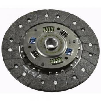 Disco De Embrague Sachs 1862 348 031