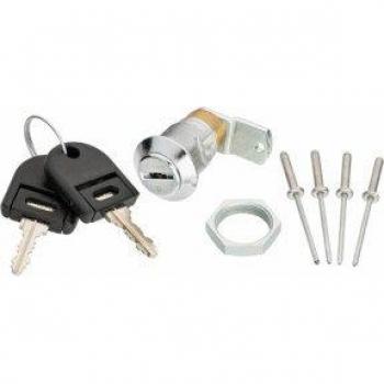 Cerradura de cilindro HAZET 179N-08A