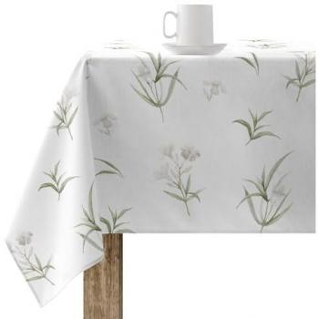 Mantel Antimanchas T08 100 x 80 cm, Tacto Extrasuave, Color Multicolor, Tejido 100% algodón orgánico