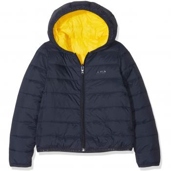 Boss Doudoune, Chaqueta para Niños, Azul