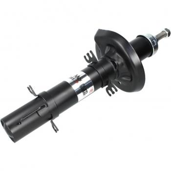Amortiguador MAGNUM TECHNOLOGY AHW017MT - Amortiguador de suspensión, diseñado para ofrecer un rendimiento óptimo en vehículos, fabricado con materiales de alta calidad, proporciona una excelente absorción de impactos y mejora la estabilidad del