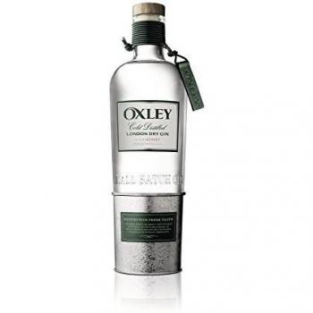 Ginebra Oxley - 1000 ml