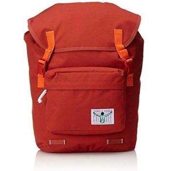 Chiemsee Riga, Mochila, Rojo