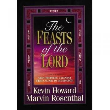 The Feasts of the Lord