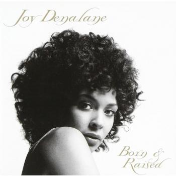 Born & Raised - Joy Denalane