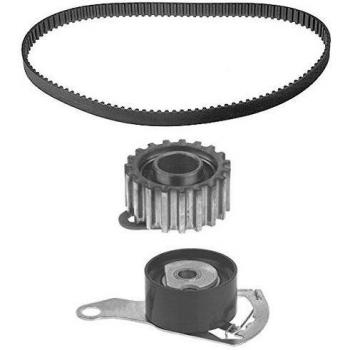 Febi-Bilstein 11290 Juego de correas dentadas