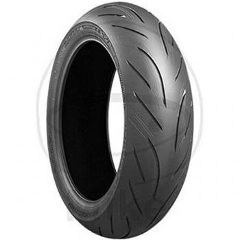 BRIDGESTONE 190/55 ZR17 75W S21 TL