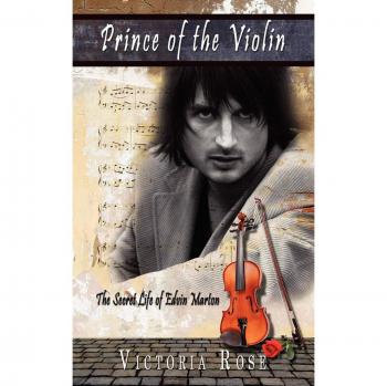 Príncipe del Violín - Edición en Rústica de Rose, Victoria