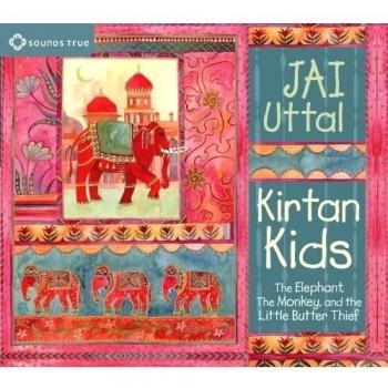 Kirtan Kids